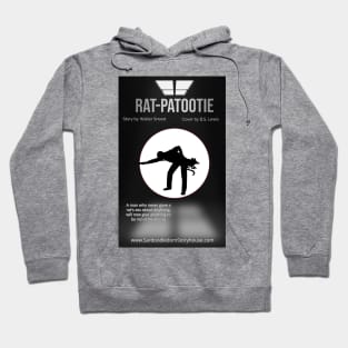 Rat Patootie Hoodie